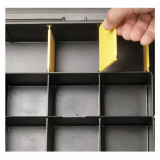 Tool Organiser Stanley 1-94-745 Plastic 1 Piece