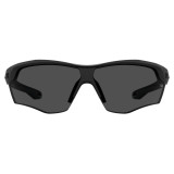 Child Sunglasses Under Armour UAYARDDUALR0 Ø 67 mm