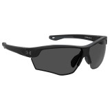 Child Sunglasses Under Armour UAYARDDUALR0 Ø 67 mm