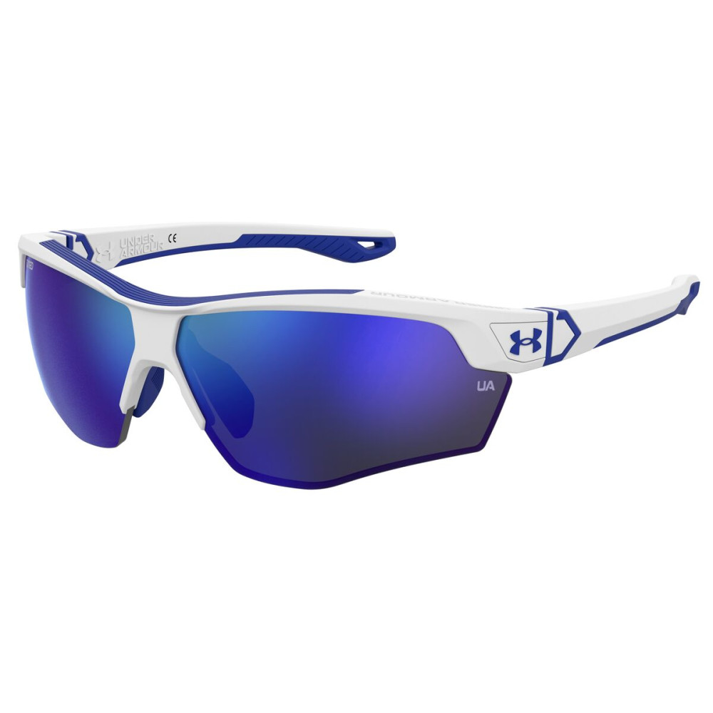 Child Sunglasses Under Armour UAYARDDUALJRW Ø 67 mm