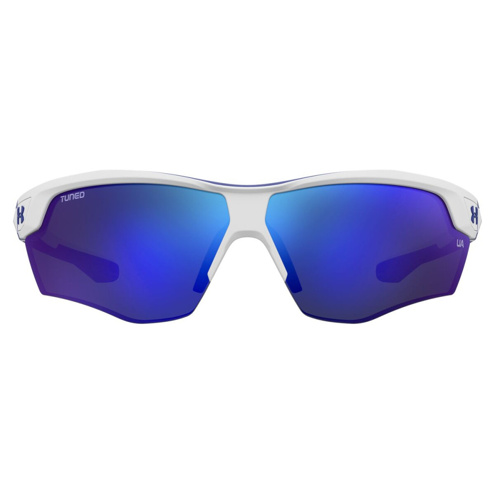 Child Sunglasses Under Armour UAYARDDUALJRW Ø 67 mm