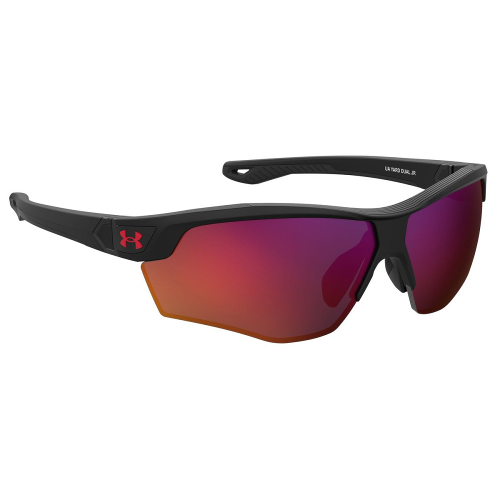 Child Sunglasses Under Armour UAYARDDUALJR0 Ø 67 mm