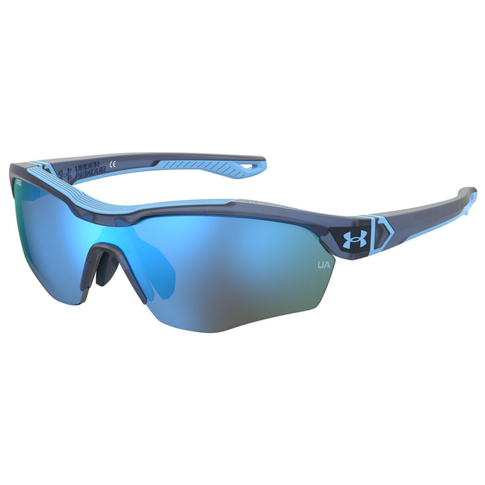 Child Sunglasses Under Armour UAYARDPROJR2R Ø 99 mm