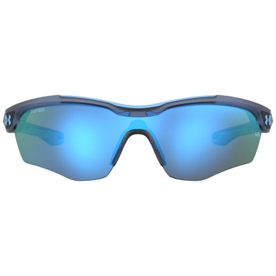 Child Sunglasses Under Armour UAYARDPROJR2R Ø 99 mm