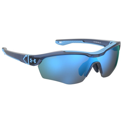 Child Sunglasses Under Armour UAYARDPROJR2R Ø 99 mm