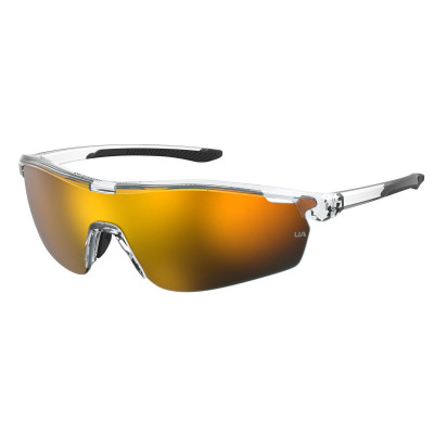 Child Sunglasses Under Armour UA7001SMNGJ95 Ø 99 mm