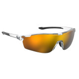 Child Sunglasses Under Armour UA7001SMNGJ95 Ø 99 mm