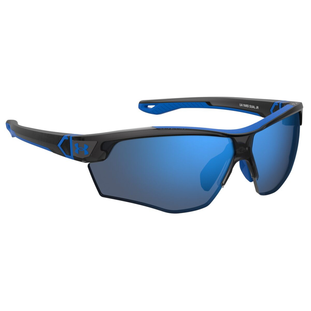 Child Sunglasses Under Armour UAYARDUALJR0 Ø 67 mm
