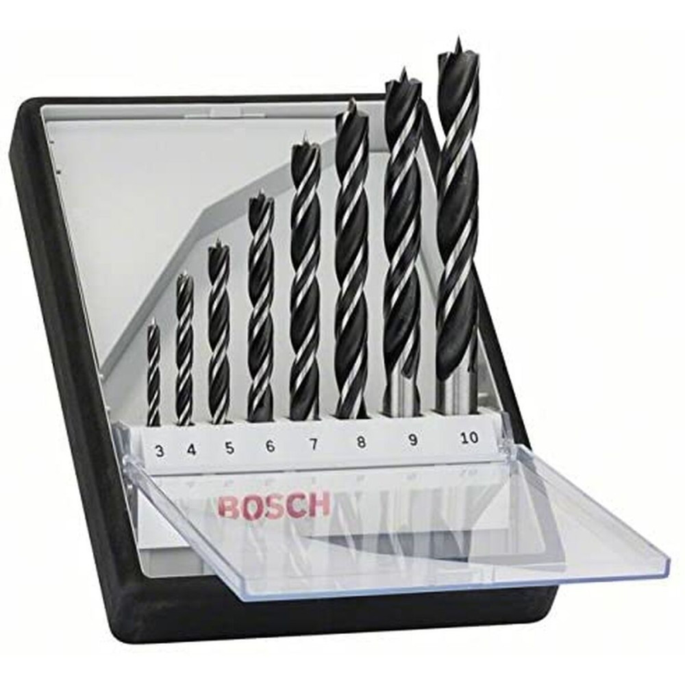 Electric screwdriver BOSCH 060114E500 750 W