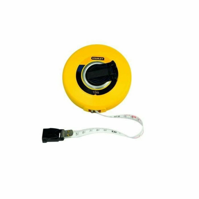 Tape measure Stanley 0-34-297 Plastic (30 m)
