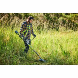 Multi-function brushcutter Ryobi RBC36X26BG2-0