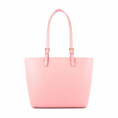 Women's Handbag Michael Kors 35F3GTVT8B-POWDER-BLUSH Pink 35 x 26 x 10 cm