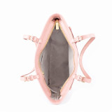 Women's Handbag Michael Kors 35F3GTVT8B-POWDER-BLUSH Pink 35 x 26 x 10 cm