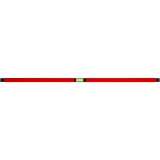 Spirit Level SOLA SM 100 cm Aluminium