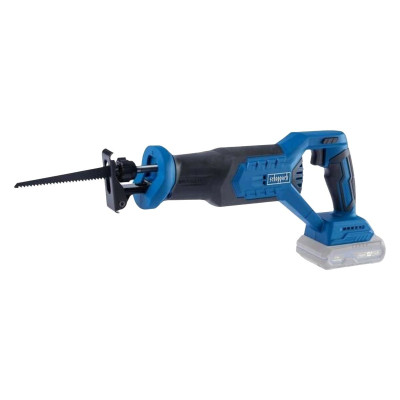 Reciprocating Saw Scheppach BC-RS250-X 20 V