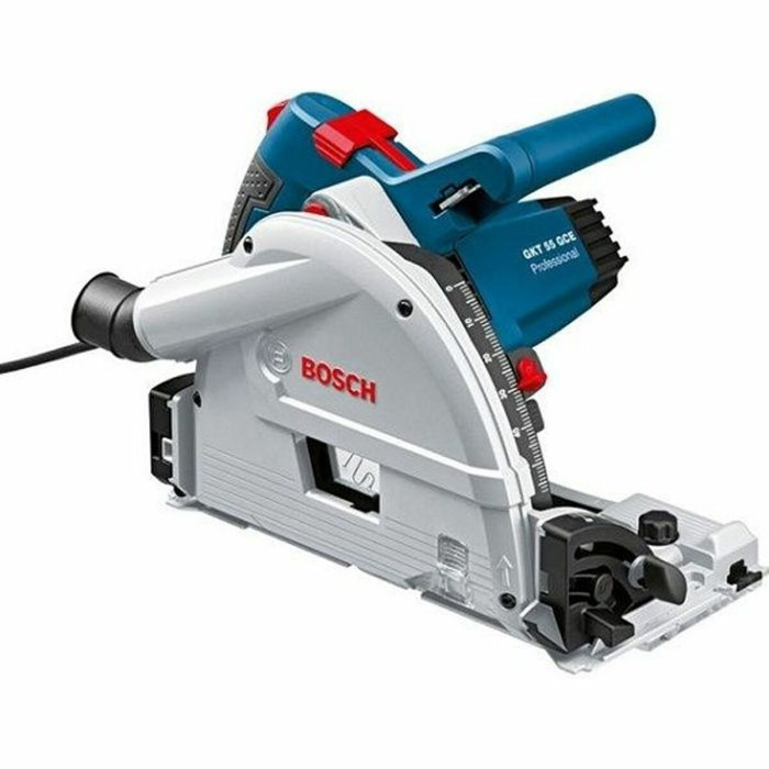 Circular saw BOSCH GKT 55 GCE 1400 W 230 V 165 mm
