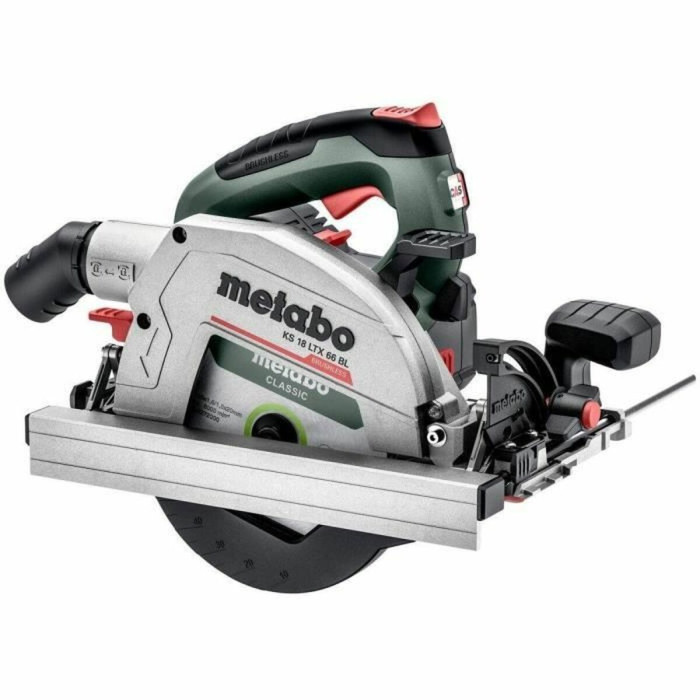 Circular saw Metabo KS 18 LTX 66 BL 18 V 165 mm