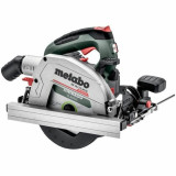 Circular saw Metabo KS 18 LTX 66 BL 18 V 165 mm