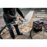 Circular saw Metabo KS 18 LTX 66 BL 18 V 165 mm