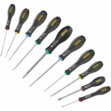 Screwdriver Set Stanley FMHT0-62128