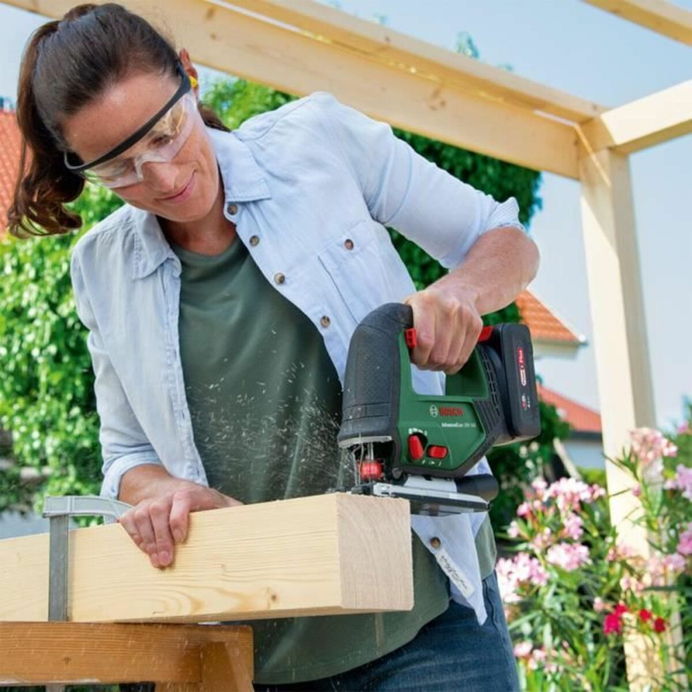 Jigsaw BOSCH jigsaw 18 V 11 X 29 X 34 CM 3000 rpm