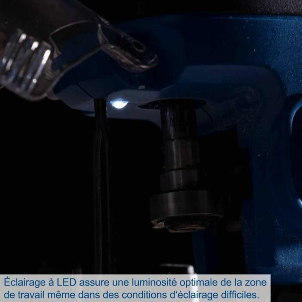 Jigsaw Scheppach C-JS220-X 20 V