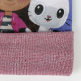 Child Hat Gabby's Dollhouse