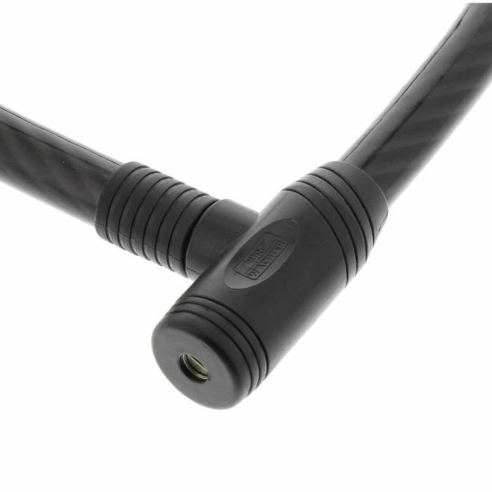 Key padlock Burg-Wachter 570 120 Steel Circular