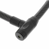 Key padlock Burg-Wachter 570 120 Steel Circular