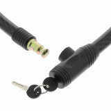 Key padlock Burg-Wachter 570 120 Steel Circular