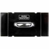 Key padlock Burg-Wachter SA 1180 SB Rectangular