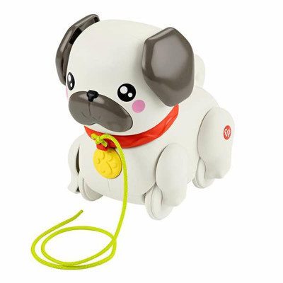 Interactive Dog Fisher-Price