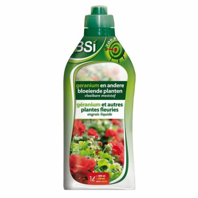 Organic fertiliser BSI 1 L