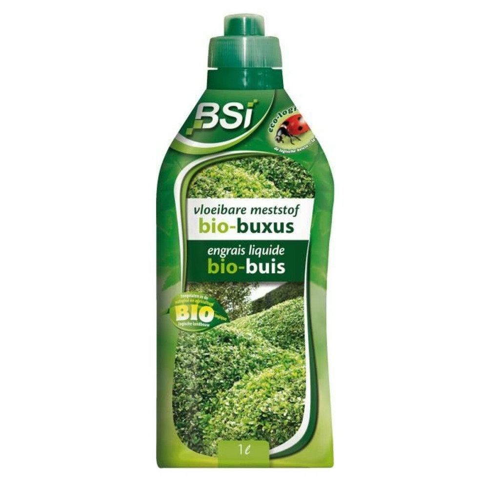 Organic fertiliser BSI 1 L