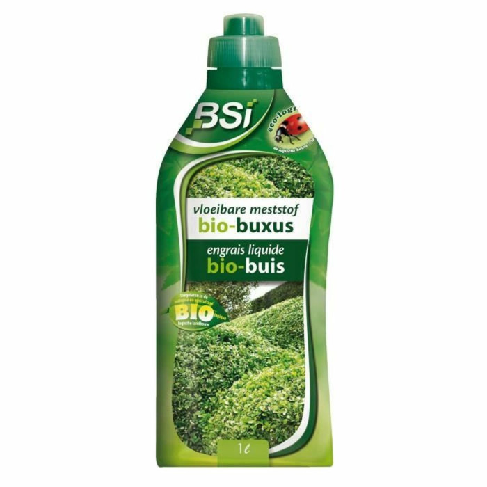Organic fertiliser BSI 1 L