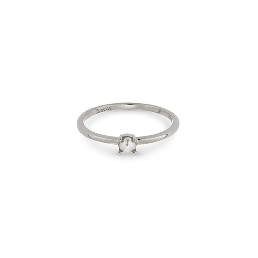 Ladies' Ring 24KAE 12424S/54 14 Silver
