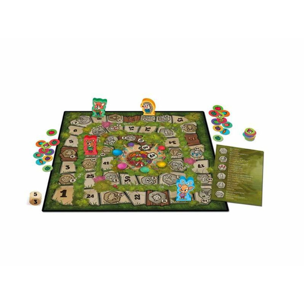 Board game Cayro