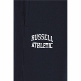 Adult Trousers Russell Athletic  Iconic  Blue Men