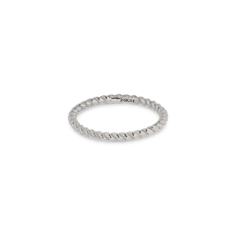 Ladies' Ring 24KAE 12423S/52 12 Silver
