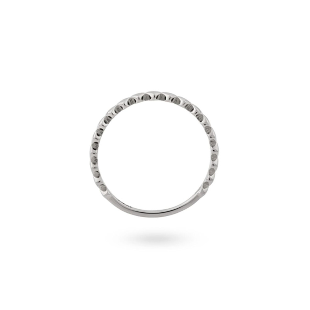 Ladies' Ring 24KAE 12418S/52 12 Silver