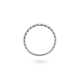 Ladies' Ring 24KAE 12418S/52 12 Silver