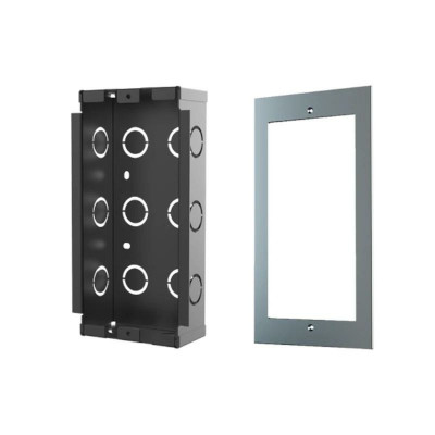Recessed mount Fanvil EX102 Black