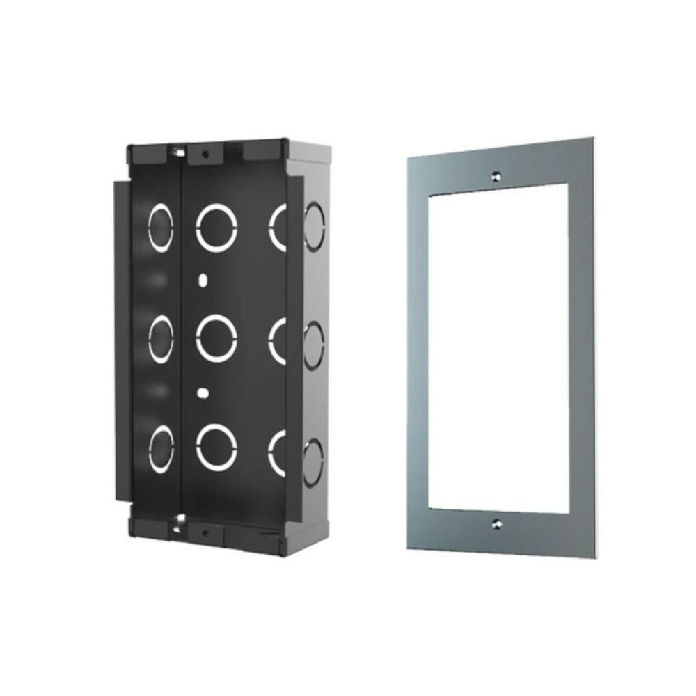 Recessed mount Fanvil EX102 Black