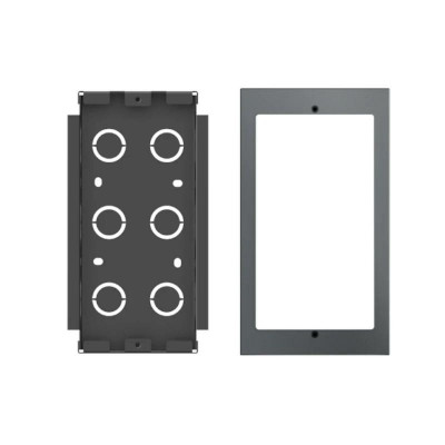 Recessed mount Fanvil EX102 Black