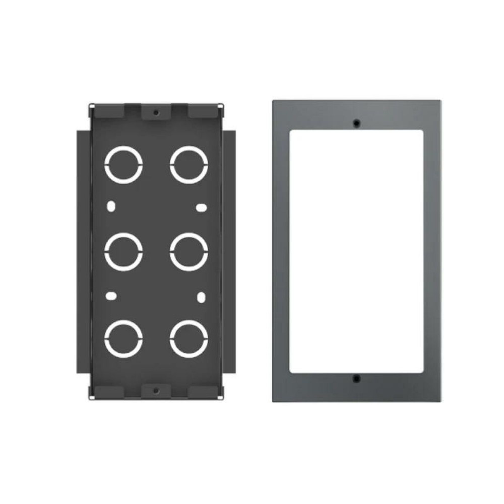 Recessed mount Fanvil EX102 Black