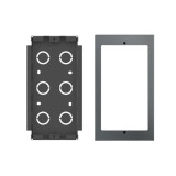 Recessed mount Fanvil EX102 Black