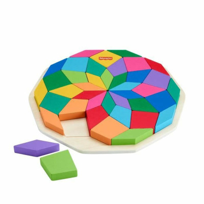 Educational Game Fisher-Price HXT94