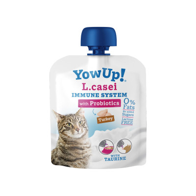 Cat food YowUp L.casei Immune System 3 Units