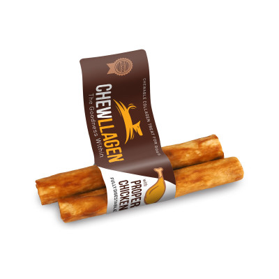 Dog Snack Chewllagen Chicken (35 Units)