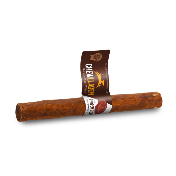 Dog Snack Chewllagen Veal Beef (15 Units)